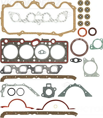 Full Gasket Kit, engine